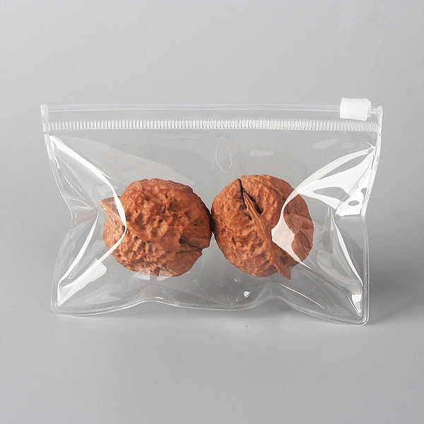 PandaHall PVC Anti Oxidation Zip Lock Bags, Transparent Antitarnish Jewelry Packing Storage Pouch, Rectangle, Clear, 9x13x0.03cm PVC Clear
PandaHall PVC Anti Oxidation Zip Lock Bags, Transparent Antitarnish Jewelry Packing Storage Pouch, Rectangle, Clear, 9x13x0.03cm PVC Clear