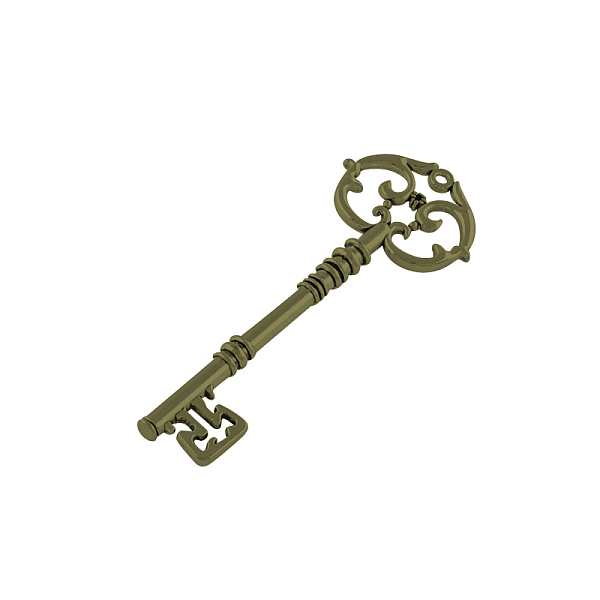 PandaHall Skeleton Key Tibetan Style Alloy Big Pendants, Cadmium Free & Lead Free, Antique Bronze, 82x31x6mm, Hole: 2mm, about 90pcs/1000g...
PandaHall Skeleton Key Tibetan Style Alloy Big Pendants, Cadmium Free & Lead Free, Antique Bronze, 82x31x6mm, Hole: 2mm, about 90pcs/1000g...