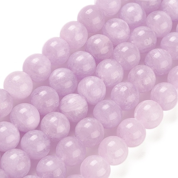 PandaHall Natural Amethyst Beads Strands, Dyed & Heated, Round, 10.5mm, Hole: 1mm, about 38pcs/strand, 15.51~15.55 inch(39.4~39.5cm)...
PandaHall Natural Amethyst Beads Strands, Dyed & Heated, Round, 10.5mm, Hole: 1mm, about 38pcs/strand, 15.51~15.55 inch(39.4~39.5cm)...