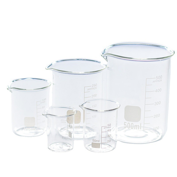 PandaHall Glass Measuring Cup Tools, Graduated Cup, Clear, 5.35x5x7.4cm, Capacity: 100ml(3.38fl. oz) Glass Clear
PandaHall Glass Measuring Cup Tools, Graduated Cup, Clear, 5.35x5x7.4cm, Capacity: 100ml(3.38fl. oz) Glass Clear