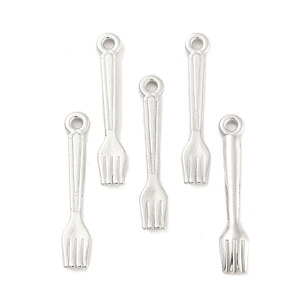 PandaHall CCB Plastic Pendant, Fork, Platinum, 26x4.5x1mm, Hole: 1.4mm, about 5000pcs/500g Plastic Tool
PandaHall CCB Plastic Pendant, Fork, Platinum, 26x4.5x1mm, Hole: 1.4mm, about 5000pcs/500g Plastic Tool