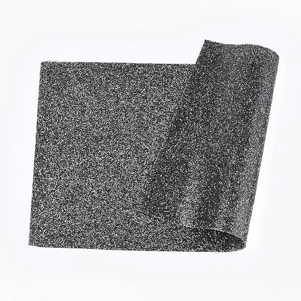 PandaHall Hot Melting Resin Rhinestone Glue Sheets, for Trimming Cloth Bags and Shoes, Black Diamond, 40x24cm Resin Rhinestone Rectangle..., Gray
PandaHall Hot Melting Resin Rhinestone Glue Sheets, for Trimming Cloth Bags and Shoes, Black Diamond, 40x24cm Resin Rhinestone Rectangle..., Gray