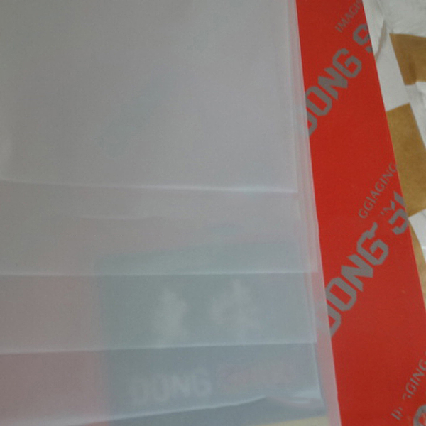 PandaHall Natural Tracing Paper Translucent Vellum Paper, WhiteSmoke, 42x29.7cm Paper White
PandaHall Natural Tracing Paper Translucent Vellum Paper, WhiteSmoke, 42x29.7cm Paper White