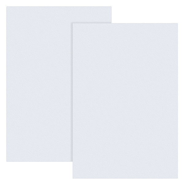 PandaHall OLYCRAFT 2 Sheets White ABS Plastic Sheet 11.8x7.9 inch ABS Plastic Plates 2mm Thick Hard Plastic Sheet for Architectural Models...
PandaHall OLYCRAFT 2 Sheets White ABS Plastic Sheet 11.8x7.9 inch ABS Plastic Plates 2mm Thick Hard Plastic Sheet for Architectural Models...