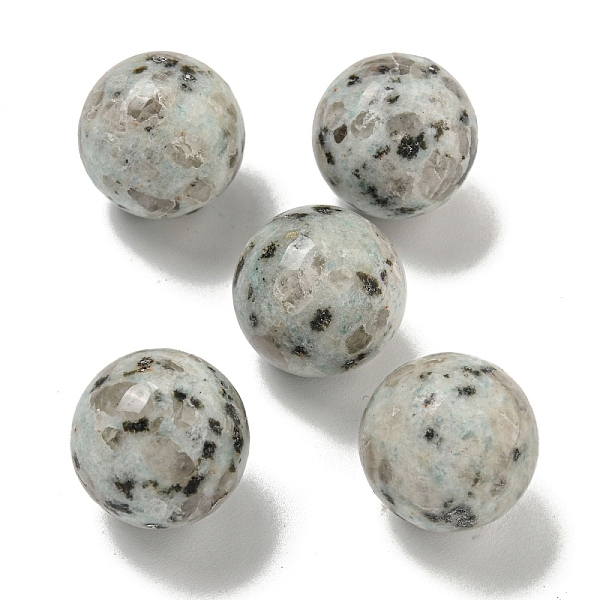 PandaHall Natural Sesame Jasper Round Ball Figurines Statues for Home Office Desktop Decoration, 20mm Sesame Jasper Round
PandaHall Natural Sesame Jasper Round Ball Figurines Statues for Home Office Desktop Decoration, 20mm Sesame Jasper Round