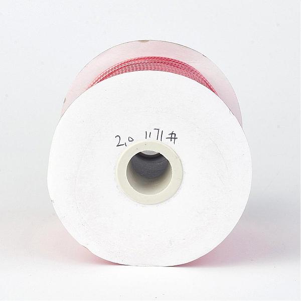 PandaHall Eco-Friendly Korean Waxed Polyester Cord, Indian Red, 1.5mm, about 169.51~174.98 Yards(155~160m)/Roll Waxed Polyester Cord Round...
PandaHall Eco-Friendly Korean Waxed Polyester Cord, Indian Red, 1.5mm, about 169.51~174.98 Yards(155~160m)/Roll Waxed Polyester Cord Round...