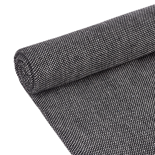 PandaHall Polycotton Embroidery Fabric, Black, 200x100x0.07cm Polycotton Flat Black
PandaHall Polycotton Embroidery Fabric, Black, 200x100x0.07cm Polycotton Flat Black
