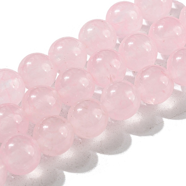 PandaHall Natural & Dyed Malaysia Jade Bead Strands, Round, Pink, 8mm, Hole: 1.0mm, about 48pcs/strand, 15 inch Malaysia Jade Round Pink
PandaHall Natural & Dyed Malaysia Jade Bead Strands, Round, Pink, 8mm, Hole: 1.0mm, about 48pcs/strand, 15 inch Malaysia Jade Round Pink
