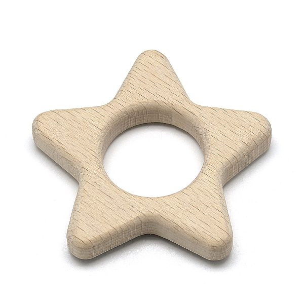 PandaHall Undyed Beech Wood Big Pendants, Lead Free, Star, BurlyWood, 54~56x56~57x10mm, Inner Measure: 20mm Wood Star Orange
PandaHall Undyed Beech Wood Big Pendants, Lead Free, Star, BurlyWood, 54~56x56~57x10mm, Inner Measure: 20mm Wood Star Orange