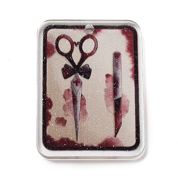 PandaHall Acrylic Pendants, Medical Theme, Coconut Brown, 40x29x2.5mm, Hole: 1.8mm Acrylic Medical Theme
PandaHall Acrylic Pendants, Medical Theme, Coconut Brown, 40x29x2.5mm, Hole: 1.8mm Acrylic Medical Theme