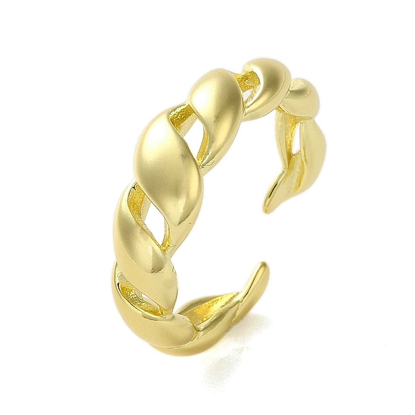 PandaHall Brass Rings, Real 18K Gold Plated, Chinese Doughnut, Real 18K Gold Plated, Inner Diameter: 18mm Brass Others
PandaHall Brass Rings, Real 18K Gold Plated, Chinese Doughnut, Real 18K Gold Plated, Inner Diameter: 18mm Brass Others