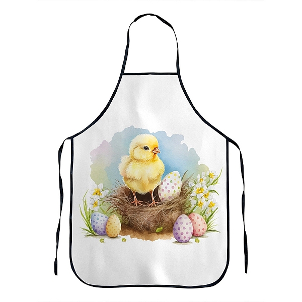 PandaHall Easter Theme Polyester Sleeveless Apron, with Double Shoulder Belt, Yellow, 800x600mm Polyester Yellow
PandaHall Easter Theme Polyester Sleeveless Apron, with Double Shoulder Belt, Yellow, 800x600mm Polyester Yellow