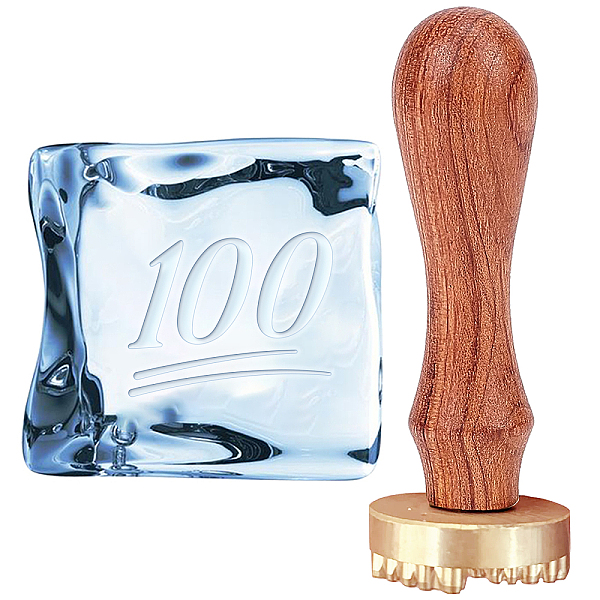 PandaHall CRASPIRE 1Pc Golden Tone Brass Stamp Head, with 1Pc Rectangle Velvet Pouches and 1Pc Pear Wood Handle, for Wax Seal Stamp, Number...
PandaHall CRASPIRE 1Pc Golden Tone Brass Stamp Head, with 1Pc Rectangle Velvet Pouches and 1Pc Pear Wood Handle, for Wax Seal Stamp, Number...