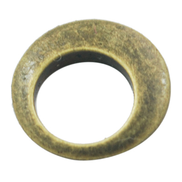 PandaHall Alloy Charms, Donut, Lead Free and Cadmium Free, Antique Bronze, 12x2mm, Hole: 8mm Alloy Donut
PandaHall Alloy Charms, Donut, Lead Free and Cadmium Free, Antique Bronze, 12x2mm, Hole: 8mm Alloy Donut
