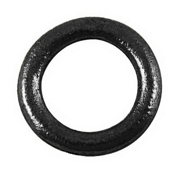 PandaHall Alloy Linking Rings, Lead Free and Cadmium Free, Donut, Gunmetal, Size: about 14.5mm diameter, 2mm thick, hole: 10mm Alloy Donut
PandaHall Alloy Linking Rings, Lead Free and Cadmium Free, Donut, Gunmetal, Size: about 14.5mm diameter, 2mm thick, hole: 10mm Alloy Donut