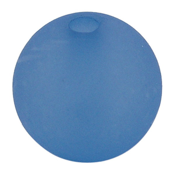 PandaHall Transparent Acrylic Beads, Round, Frosted, Light Blue, 6mm, Hole: 1.8mm, about 4000pcs/500g Acrylic Round Blue
PandaHall Transparent Acrylic Beads, Round, Frosted, Light Blue, 6mm, Hole: 1.8mm, about 4000pcs/500g Acrylic Round Blue