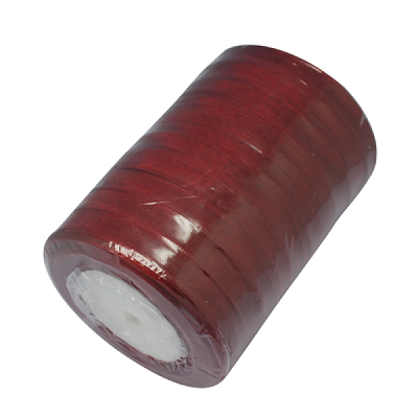 PandaHall Organza Ribbon, Old Rose, 3/8 inch(10mm), 50yards/roll(45.72m/roll), 10rolls/group, 500yards/group(457.2m/group) Polyester None..., Purple
PandaHall Organza Ribbon, Old Rose, 3/8 inch(10mm), 50yards/roll(45.72m/roll), 10rolls/group, 500yards/group(457.2m/group) Polyester None..., Purple