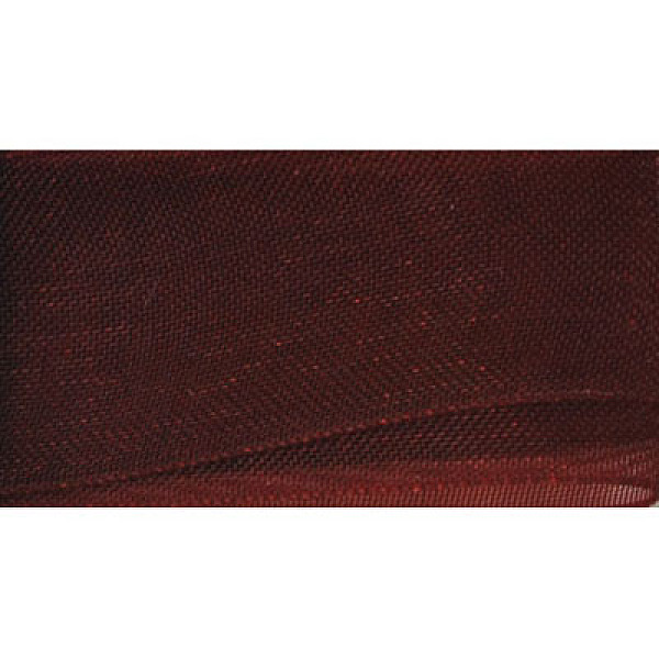 PandaHall Sheer Organza Ribbon, Wide Ribbon for Wedding Decorative, Indian Red, 2 inch(50mm), 50yards/roll(45.72m/roll), 4 rolls/group, 200...
PandaHall Sheer Organza Ribbon, Wide Ribbon for Wedding Decorative, Indian Red, 2 inch(50mm), 50yards/roll(45.72m/roll), 4 rolls/group, 200...