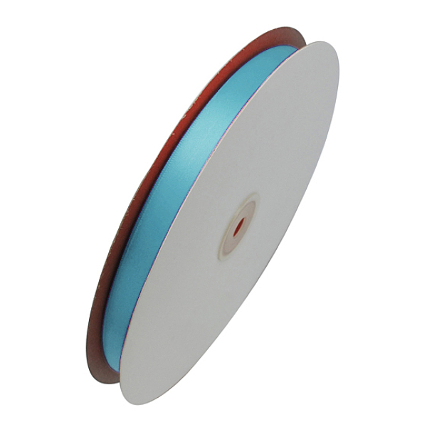 PandaHall Satin Ribbon, Single Face Satin Ribbon, Nice for Party Decorate, Sky Blue, 1/4 inch(6mm), 100yards/roll(91.44m/roll) Polyester...
PandaHall Satin Ribbon, Single Face Satin Ribbon, Nice for Party Decorate, Sky Blue, 1/4 inch(6mm), 100yards/roll(91.44m/roll) Polyester...