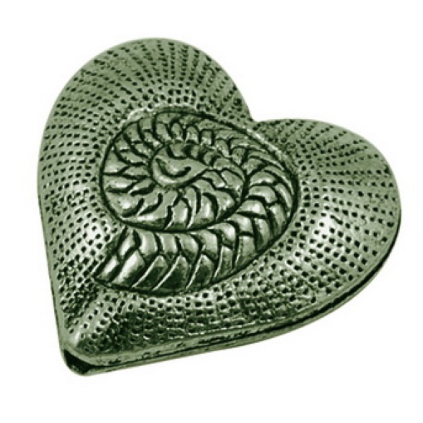 PandaHall Tibetan Style Alloy Beads, Cadmium Free & Nickel Free &, Lead Free, Antique Bronze Color, Heart, Great for Mother's Day Gifts...
PandaHall Tibetan Style Alloy Beads, Cadmium Free & Nickel Free &, Lead Free, Antique Bronze Color, Heart, Great for Mother's Day Gifts...