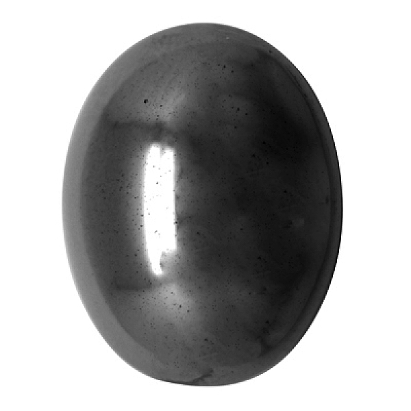 PandaHall Non-Magnetic Synthetic Hematite Cabochons, Flat Round, Gray, about 5mm wide, 7mm long, 2.2mm thick Non-magnetic Hematite Oval Blue
PandaHall Non-Magnetic Synthetic Hematite Cabochons, Flat Round, Gray, about 5mm wide, 7mm long, 2.2mm thick Non-magnetic Hematite Oval Blue