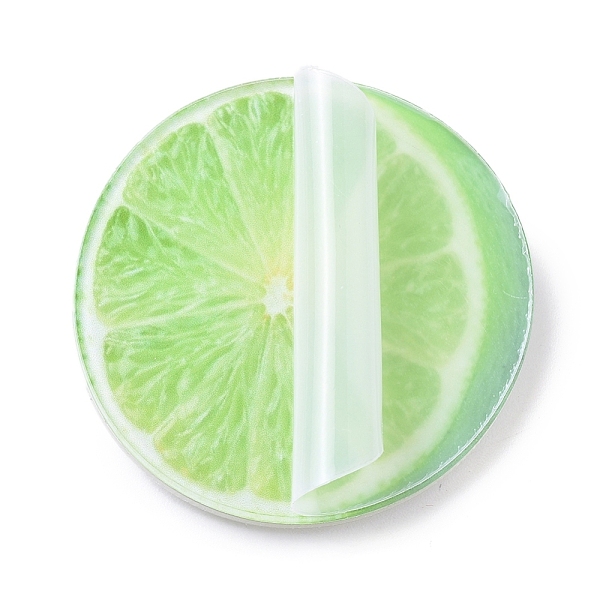 PandaHall Fridge Magnets Acrylic Decorations, Fruits, Lime, 37.7x4mm Acrylic Fruit Green
PandaHall Fridge Magnets Acrylic Decorations, Fruits, Lime, 37.7x4mm Acrylic Fruit Green