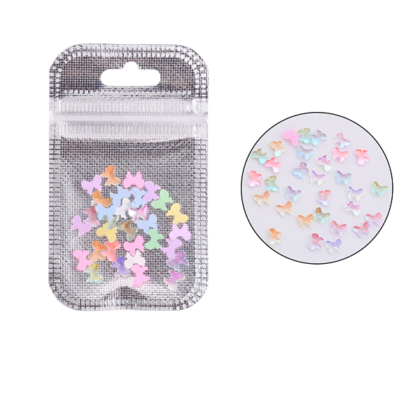 PandaHall 30Pcs 6 Colors Glass Rhinestone Cabochons, Color AB Style, Nail Art Studs, Nail Art Decoration Accessories, Bowknot, Mixed Color..., Multicolor
PandaHall 30Pcs 6 Colors Glass Rhinestone Cabochons, Color AB Style, Nail Art Studs, Nail Art Decoration Accessories, Bowknot, Mixed Color..., Multicolor