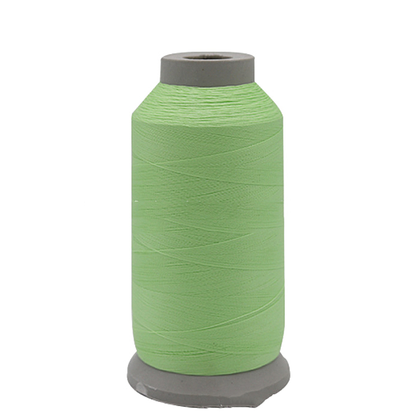 PandaHall 150D/2 Luminous Polyester Sewing Thread, Glow in Dark, Polyester Cord for Jewelry Making, Light Green, 0.2mm, 1000 yards/roll...
PandaHall 150D/2 Luminous Polyester Sewing Thread, Glow in Dark, Polyester Cord for Jewelry Making, Light Green, 0.2mm, 1000 yards/roll...