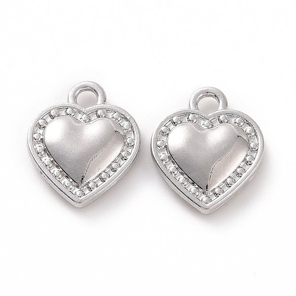 PandaHall Playing Card Theme Charm, Rack Plating Alloy Pendants, Cadmium Free & Lead Free & Nickle Free, Heart, 18.5x12x2mm, Hole: 2mm Alloy...
PandaHall Playing Card Theme Charm, Rack Plating Alloy Pendants, Cadmium Free & Lead Free & Nickle Free, Heart, 18.5x12x2mm, Hole: 2mm Alloy...