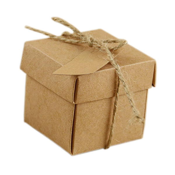 PandaHall Gift Box, Wedding Decoration, Baby Shower Candy Packaging Box, Cartons Chocolate Wedding Party Gifts For Guests, with Hemp Rope..., Orange
PandaHall Gift Box, Wedding Decoration, Baby Shower Candy Packaging Box, Cartons Chocolate Wedding Party Gifts For Guests, with Hemp Rope..., Orange