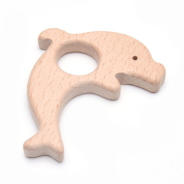 PandaHall Undyed Beech Wood Big Pendants, Lead Free, Dolphin, BurlyWood, 61.5x82.5x10mm, Hole: 2.5mm, Inner Diameter: 20mm Wood Dolphin..., Orange
PandaHall Undyed Beech Wood Big Pendants, Lead Free, Dolphin, BurlyWood, 61.5x82.5x10mm, Hole: 2.5mm, Inner Diameter: 20mm Wood Dolphin..., Orange