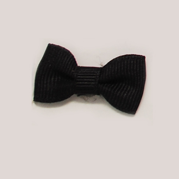 PandaHall Handmade Woven Costume Accessories, Bowknot & Hair Bows, Black, 25~30x15~16x5mm Cloth Bowknot Black
PandaHall Handmade Woven Costume Accessories, Bowknot & Hair Bows, Black, 25~30x15~16x5mm Cloth Bowknot Black
