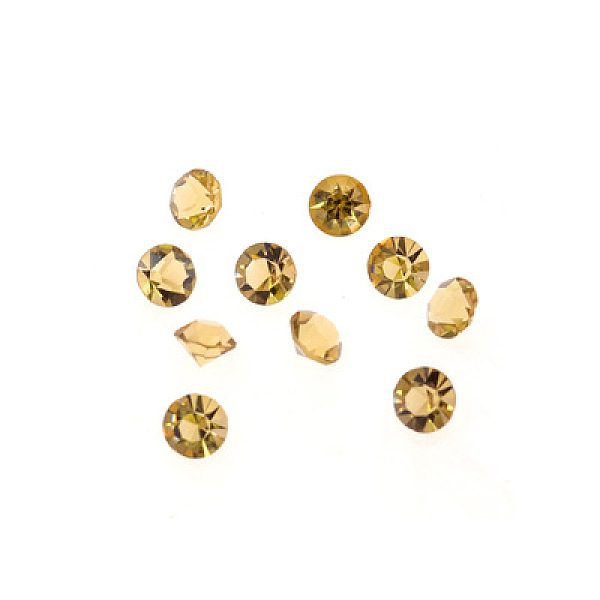 PandaHall Glass Rhinestone Cabochons, DIY Accessories for Jewelry Pendant Making, Birthstone Color Style Rhinestone, Diamond Shape, Topaz..., Yellow
PandaHall Glass Rhinestone Cabochons, DIY Accessories for Jewelry Pendant Making, Birthstone Color Style Rhinestone, Diamond Shape, Topaz..., Yellow