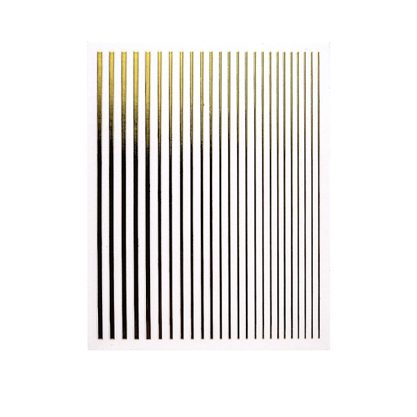 PandaHall French Manicure Stickers, Self Adhesive, Wave French French Tips Nail Stickers for Nail Tips Decorations, Stripe Pattern..., Gold
PandaHall French Manicure Stickers, Self Adhesive, Wave French French Tips Nail Stickers for Nail Tips Decorations, Stripe Pattern..., Gold