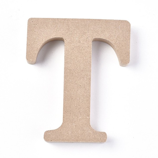 PandaHall Letter Unfinished Wood Slices, Laser Cut Wood Shapes, for DIY Painting Ornament Christmas Home Decor Pendants, Letter.T..., Orange
PandaHall Letter Unfinished Wood Slices, Laser Cut Wood Shapes, for DIY Painting Ornament Christmas Home Decor Pendants, Letter.T..., Orange
