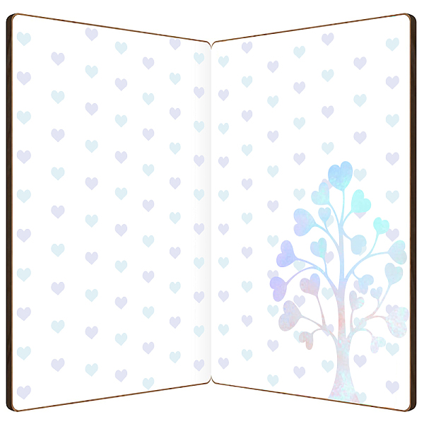 PandaHall MDF Greeting Card & Paper Envelope with Bowknot, Rectangle with Hollow Pattern, Heart Pattern, 150~173x110~124x7mm, 2pcs/set Wood...
PandaHall MDF Greeting Card & Paper Envelope with Bowknot, Rectangle with Hollow Pattern, Heart Pattern, 150~173x110~124x7mm, 2pcs/set Wood...