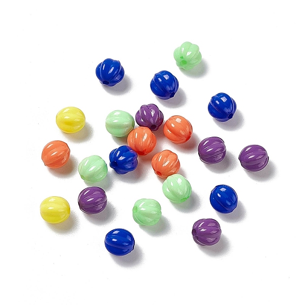 PandaHall Opaque Acrylic Beads, Flower, Mixed Color, 8x7x8mm, Hole: 1.5mm, 2090pcs/500g Acrylic Flower Multicolor
PandaHall Opaque Acrylic Beads, Flower, Mixed Color, 8x7x8mm, Hole: 1.5mm, 2090pcs/500g Acrylic Flower Multicolor