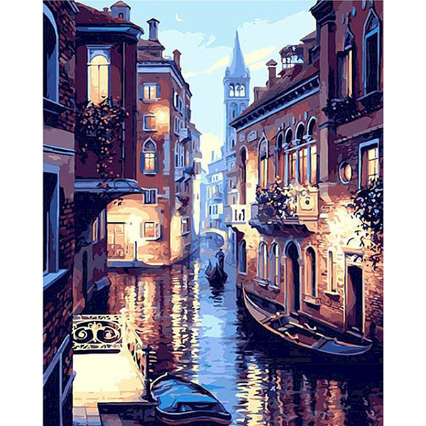PandaHall DIY Scenery Theme Diamond Painting Kits, Including Canvas, Resin Rhinestones, Diamond Sticky Pen, Tray Plate and Glue Clay...
PandaHall DIY Scenery Theme Diamond Painting Kits, Including Canvas, Resin Rhinestones, Diamond Sticky Pen, Tray Plate and Glue Clay...