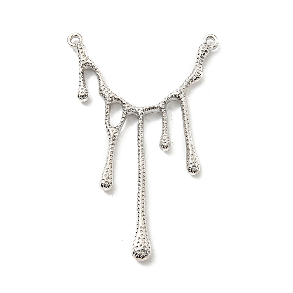 PandaHall Alloy Big Pendants, Long-Lasting Plated, Lead Free & Cadmium Free, Platinum, 71x46x4mm, Hole: 2.2mm Alloy
PandaHall Alloy Big Pendants, Long-Lasting Plated, Lead Free & Cadmium Free, Platinum, 71x46x4mm, Hole: 2.2mm Alloy