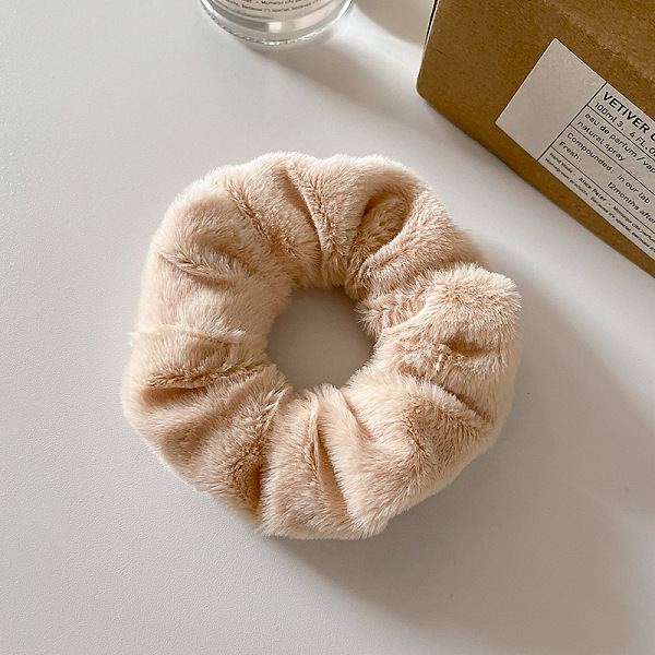 PandaHall Plush Elastic Hair Accessories, for Girls or Women, Scrunchie/Scrunchy Hair Ties, Bisque, 120mm Cloth Orange
PandaHall Plush Elastic Hair Accessories, for Girls or Women, Scrunchie/Scrunchy Hair Ties, Bisque, 120mm Cloth Orange