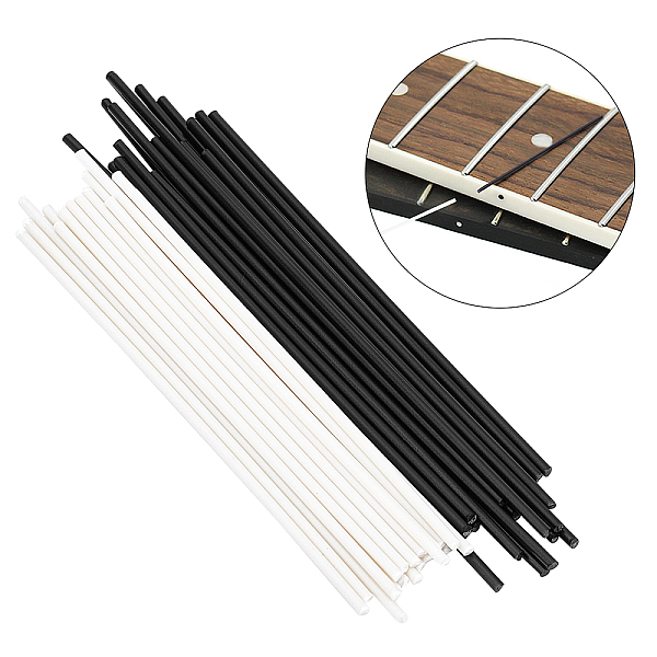 PandaHall CHGCRAFT 60Pcs 2 Colors ABS Platic Guitar Fingerboard Side Markers, Bass Fretboard Inlay Dot, for Musical Instrument Accessories..., Multicolor
PandaHall CHGCRAFT 60Pcs 2 Colors ABS Platic Guitar Fingerboard Side Markers, Bass Fretboard Inlay Dot, for Musical Instrument Accessories..., Multicolor