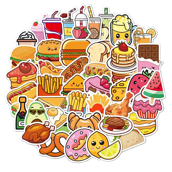 PandaHall Waterproof PVC Plastic Sticker Labels, Self-adhesion, for Water Bottles, Laptop, Luggage, Cup, Computer, Mobile Phone, Skateboard...
PandaHall Waterproof PVC Plastic Sticker Labels, Self-adhesion, for Water Bottles, Laptop, Luggage, Cup, Computer, Mobile Phone, Skateboard...