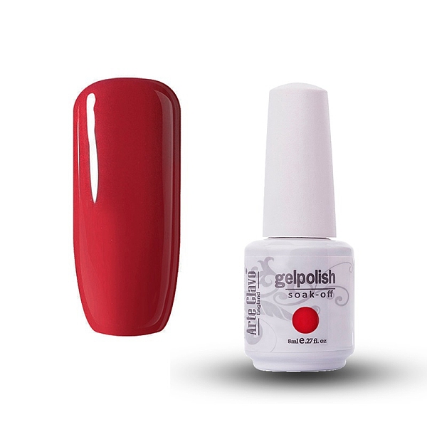 PandaHall 8ml Special Nail Gel, for Nail Art Stamping Print, Varnish Manicure Starter Kit, Brown, Bottle: 25x66mm Resin Brown
PandaHall 8ml Special Nail Gel, for Nail Art Stamping Print, Varnish Manicure Starter Kit, Brown, Bottle: 25x66mm Resin Brown