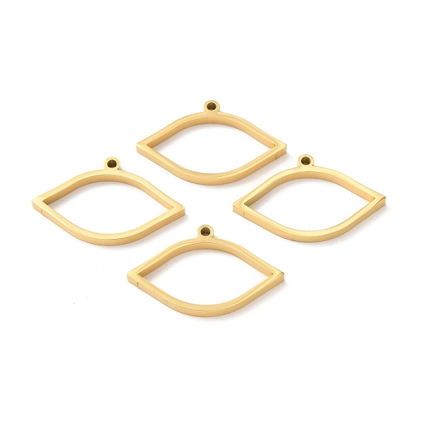 PandaHall Ion Plating(IP) 304 Stainless Steel Open Back Bezel Pendants, For DIY UV Resin, Epoxy Resin, Pressed Flower Jewelry, Eye, Real 24K...
PandaHall Ion Plating(IP) 304 Stainless Steel Open Back Bezel Pendants, For DIY UV Resin, Epoxy Resin, Pressed Flower Jewelry, Eye, Real 24K...