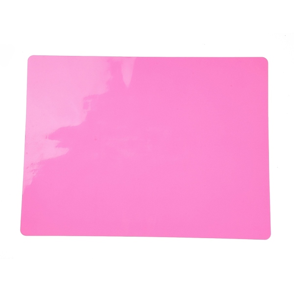 PandaHall Rectangle Silicone Mat for Crafts, Nonstick & Nonslip Silicone Crafts Mat, Multipurpose Heat-Resistant Table Protector, Silicone...
PandaHall Rectangle Silicone Mat for Crafts, Nonstick & Nonslip Silicone Crafts Mat, Multipurpose Heat-Resistant Table Protector, Silicone...