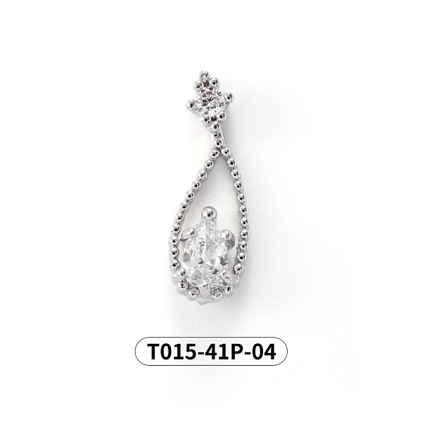 PandaHall Chinese lute Shape Brass Micro Pave Clear Cubic Zirconia Nail Gems Set, with Glass, FlatBack Nail Art Studs, for Nail Art Craft..., White
PandaHall Chinese lute Shape Brass Micro Pave Clear Cubic Zirconia Nail Gems Set, with Glass, FlatBack Nail Art Studs, for Nail Art Craft..., White