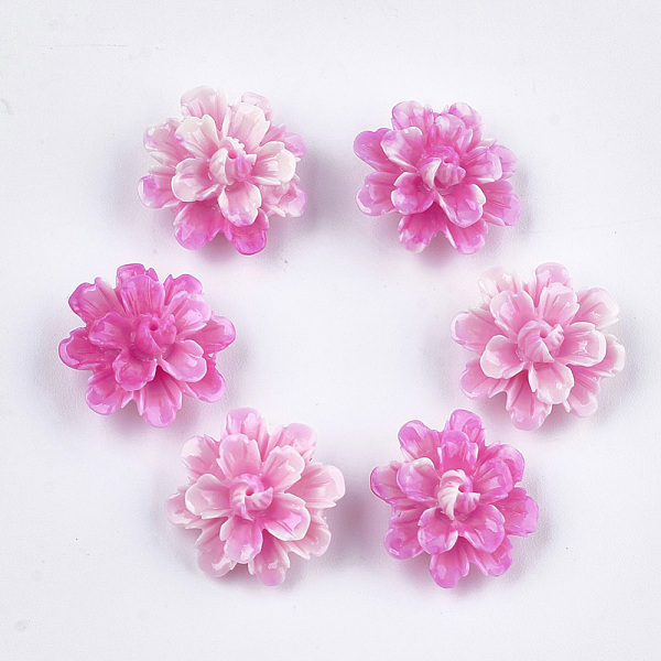 PandaHall Synthetic Coral Beads, Dyed, Flower, Orchid, 17.5x18x10mm, Hole: 1.5mm Synthetic Coral Flower Purple
PandaHall Synthetic Coral Beads, Dyed, Flower, Orchid, 17.5x18x10mm, Hole: 1.5mm Synthetic Coral Flower Purple