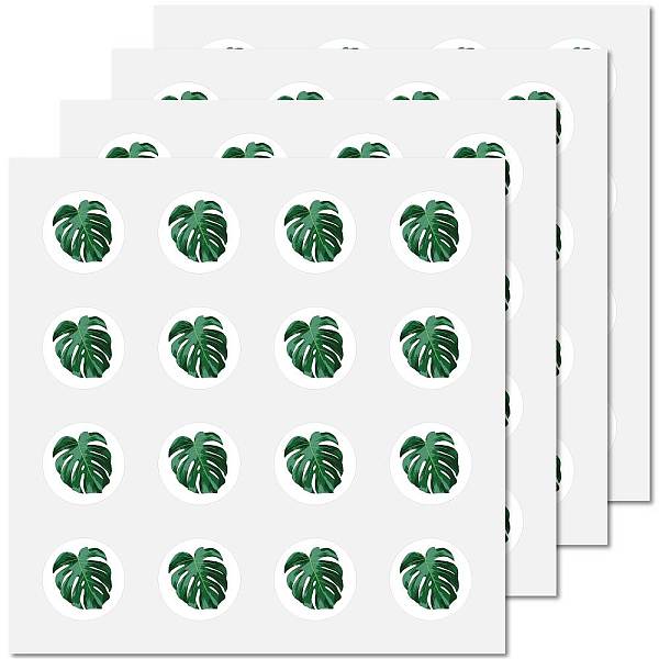 PandaHall CREATCABIN 128Pcs Monstera Leaf Planner Stickers Helmet Sticker Decals Self-Adhesive Waterproof Sticker Round Dot Cartoon Decal...
PandaHall CREATCABIN 128Pcs Monstera Leaf Planner Stickers Helmet Sticker Decals Self-Adhesive Waterproof Sticker Round Dot Cartoon Decal...