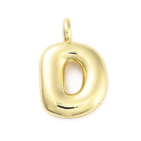 PandaHall Rack Plating Brass Pendants, Cadmium Free & Lead Free, Long-Lasting Plated, Real 18K Gold Plated, Letter D, 17.5x11.5x4.5mm, hole...
PandaHall Rack Plating Brass Pendants, Cadmium Free & Lead Free, Long-Lasting Plated, Real 18K Gold Plated, Letter D, 17.5x11.5x4.5mm, hole...