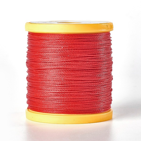 PandaHall Round Waxed Polyester Cord, Micro Macrame Cord, Leather Sewing Thread, for Bracelets Jewelry Making, Beading Crafting Macrame, Red...
PandaHall Round Waxed Polyester Cord, Micro Macrame Cord, Leather Sewing Thread, for Bracelets Jewelry Making, Beading Crafting Macrame, Red...